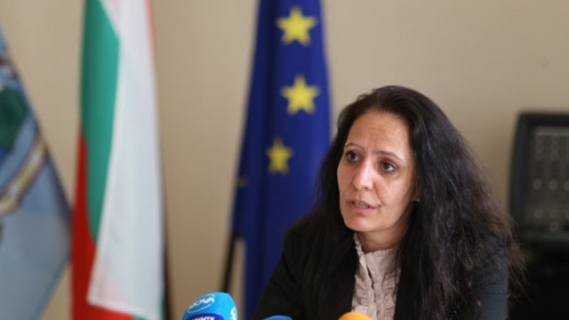 Кметицата на „Красно село“ ще си търси правата в съда